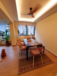 Blk 943 Hougang Street 92 (Hougang), HDB 5 Rooms #613234681